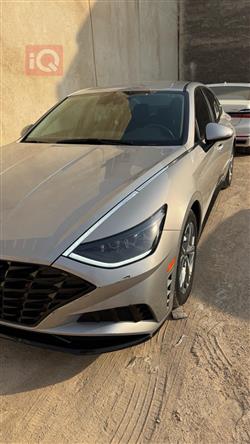 هيونداي سوناتا